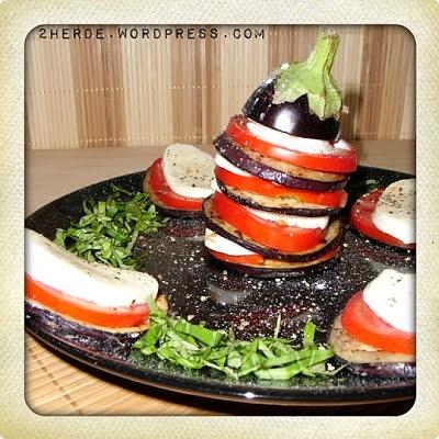 Partyrezepte Zusammenfassung