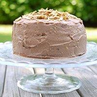 Winterapfeltorte