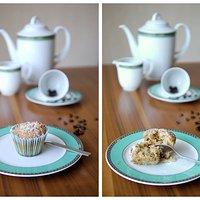Bratapfelmuffins