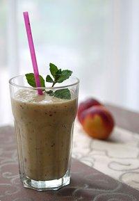Jede Menge Obst - Smoothie