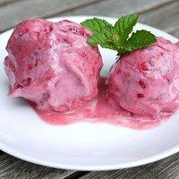 Frozen Yogurt oder das schnellste Eis überhaupt