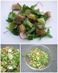 Brotsalat