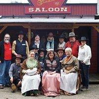 American Pie Workshop – Backen wie die Cowboys