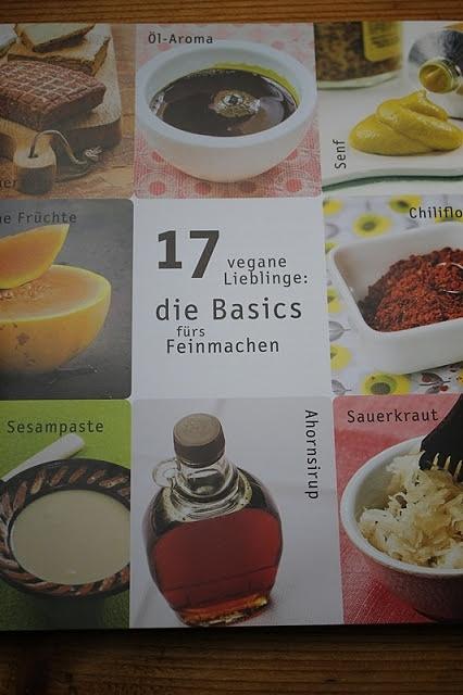 Vegan Basics