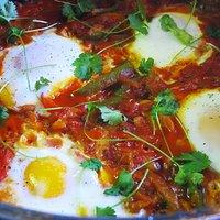 Shakshuka