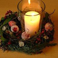 Last Minute-Geschenktipps, Leckeres und Lesenswertes zum vierten Adventswochenende