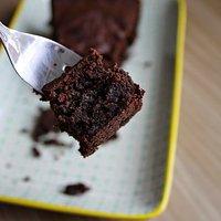 Gâteau au chocolat- Französischer Schokoladenkuchen
