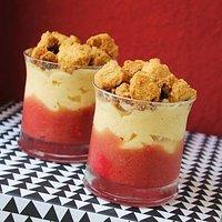 Rhubarb Fumble