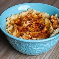 Hummus - Basisrezept
