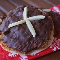 [Gastpost] Sarahs Elisenlebkuchen