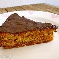 [Gastpost] Die Küchenmamsell präsentiert: Baumkuchen!