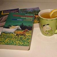 Mein Herz ist in den Highlands- Hilfe!!! (Und Hot Toddy)