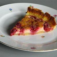 Himbeer-Zitronen-Tarte