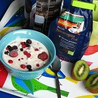 Overnight Oats