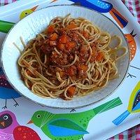 Pasta Tufunese