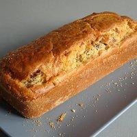 Champignon-Cake