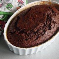 Schoko-Zucchini-Kuchen