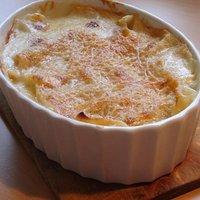 Spargellasagne