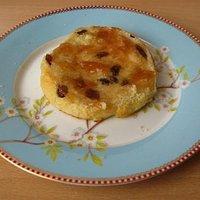 Rosinenbrötchen