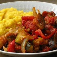 Ratatouille