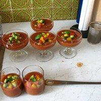 Gazpacho