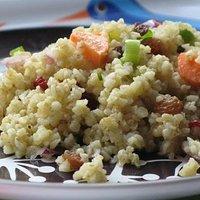 Bulgursalat