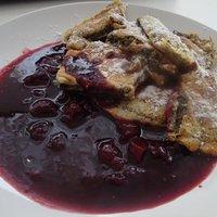 Mohnschmarrn