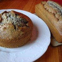 Zitronen-Mohn-Kuchen