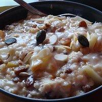 Power-Porridge