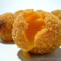 Chili Cheese Nuggets