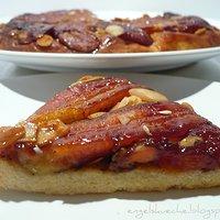 Tarte Tatin à la Banane