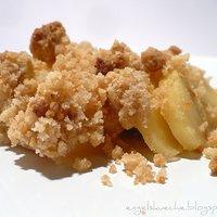 Apple Crumble
