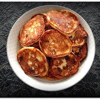 Quark-Pfannkuchen