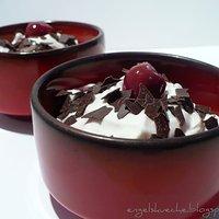 Schoko-Kirsch-Quark