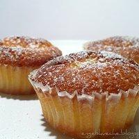 Mandarinen-Joghurt-Muffins