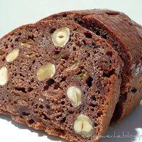 Apfelbrot