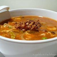 Peking-Suppe