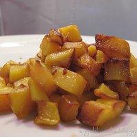 Bratkartoffeln mal anders