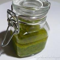 Pesto alla genovese