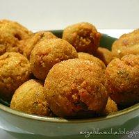 Recette réunionnaise: Bonbon Piment
