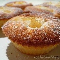 Ananas-Joghurt-Muffins