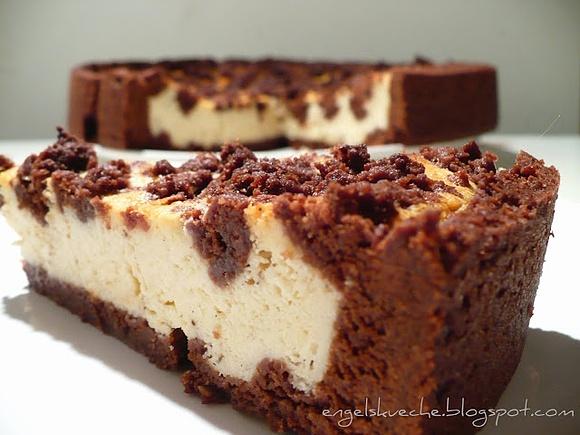 Russischer zupfkuchen