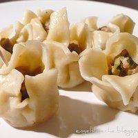 Recette réunionnaise: Bouchons