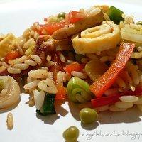 Nasi Goreng