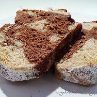 Marmorkuchen