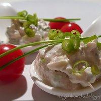 Thunfisch-Creme