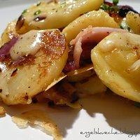 Schwyzer Bratkartoffeln