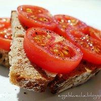 Tomaten-Brot