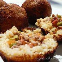 Arancini