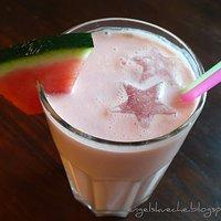 Wassermelonen-Smoothie